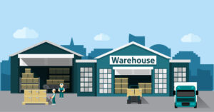 Apa Itu Warehousing dalam Logistik?